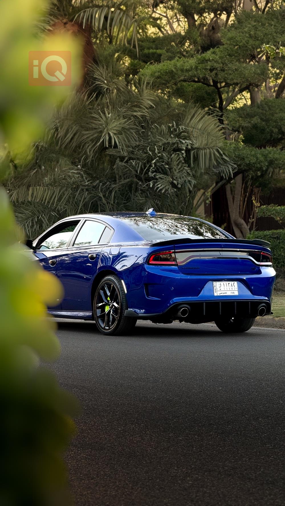 Dodge Charger
